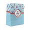Airplane Theme Small Gift Bag - Front/Main