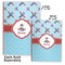 Airplane Theme Soft Cover Journal - Compare