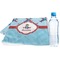 Airplane Theme Sports & Fitness Towel (Personalized)