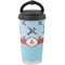 Airplane Theme Stainless Steel Coffee Tumbler (Personalized)