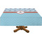 Airplane Theme Tablecloths (Personalized)