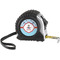 Airplane Theme Tape Measure - 25ft - front
