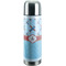 Airplane Theme Stainless Steel Thermos (Personalized)