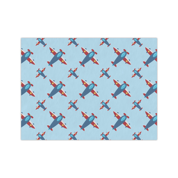 Custom Airplane Theme Tissue Paper Sheets - Medium - Heavyweight