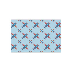 Airplane Theme Small Tissue Papers Sheets - Heavyweight