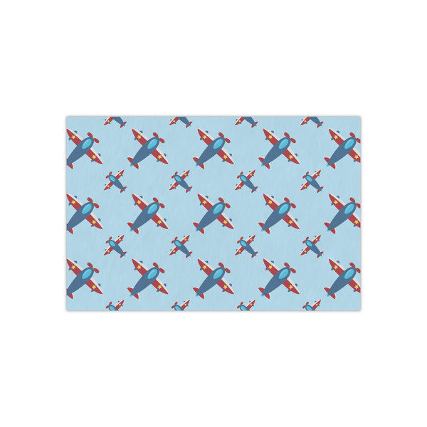 Custom Airplane Theme Tissue Paper Sheets - Small - Heavyweight