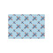 Airplane Theme Tissue Paper Sheets - Small - Heavyweight