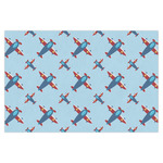 Airplane Theme Tissue Paper Sheets - X-Large - Heavyweight