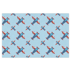 Airplane Theme X-Large Tissue Papers Sheets - Heavyweight