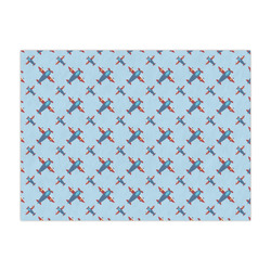 Airplane Theme Large Tissue Papers Sheets - Lightweight
