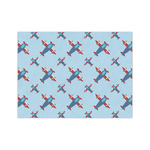 Airplane Theme Tissue Paper Sheets - Medium - Lightweight