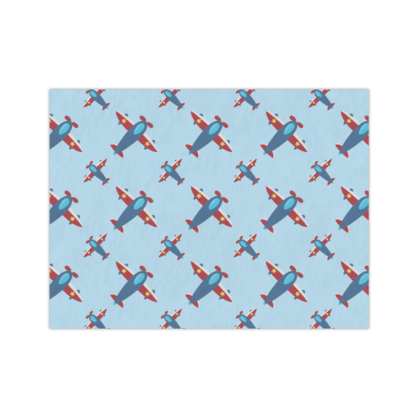 Custom Airplane Theme Tissue Paper Sheets - Medium - Lightweight