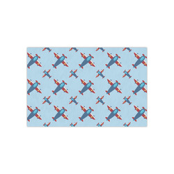 Airplane Theme Small Tissue Papers Sheets - Lightweight