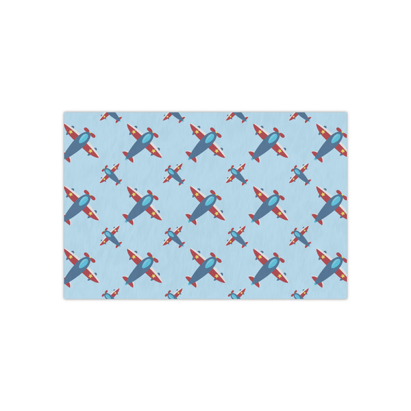 Custom Airplane Theme Tissue Paper Sheets - Small - Lightweight