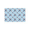 Airplane Theme Tissue Paper - Lightweight - Small - Front