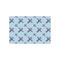 Airplane Theme Tissue Paper Sheets - Small - Lightweight