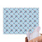 Airplane Theme Tissue Paper Sheets - Main