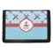 Airplane Theme Trifold Wallet (Personalized)