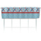 Airplane Theme Valance