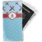 Airplane Theme Travel Document Holder
