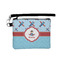 Airplane Theme Wristlet ID Cases - Front