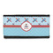 Airplane Theme Ladies Wallet  (Personalized Opt)