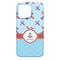 Airplane Theme iPhone 13 Pro Max Case - Back