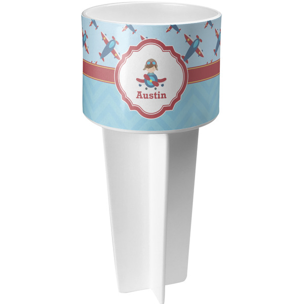 Airplane Theme spiker_white_apvl