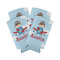 Airplane & Pilot 12oz Tall Can Sleeve - Set of 4 - MAIN
