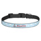 Airplane & Pilot Dog Collar (Personalized)