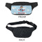 Airplane & Pilot Fanny Packs - APPROVAL