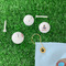 Airplane & Pilot Golf Balls - Titleist - Set of 3 - LIFESTYLE