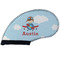 Airplane & Pilot Golf Club Covers - FRONT