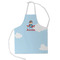 Airplane & Pilot Kid's Aprons - Small Approval