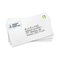 Airplane & Pilot Mailing Label on Envelopes