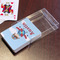 Airplane & Pilot Playing Cards - In Package