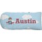Airplane & Pilot Putter Cover (Front)