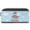 Airplane & Pilot Shoe Bag (Personalized)