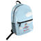 Airplane & Pilot Student Backpack (Personalized)