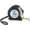 Airplane & Pilot Tape Measure - 25ft - front