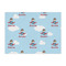 Airplane & Pilot Tissue Paper Sheets - Large - Heavyweight (Personalized)
