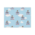 Airplane & Pilot Tissue Paper Sheets - Medium - Heavyweight (Personalized)