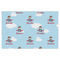 Airplane & Pilot Tissue Paper Sheets - X-Large - Heavyweight (Personalized)
