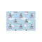 Airplane & Pilot Tissue Paper Sheets - Small - Lightweight (Personalized)