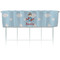 Airplane & Pilot Valance (Personalized)