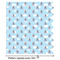 Airplane & Pilot Wrapping Paper Roll - Matte - Partial Roll