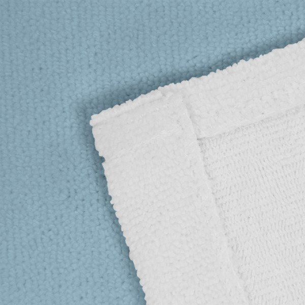 Airplane & Girl Pilot Close up of Fabric