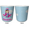 Airplane & Girl Pilot Kids Cup - APPROVAL