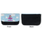 Airplane & Girl Pilot Pencil Case - APPROVAL
