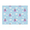 Airplane & Girl Pilot Tissue Paper Sheets - Large - Heavyweight (Personalized)